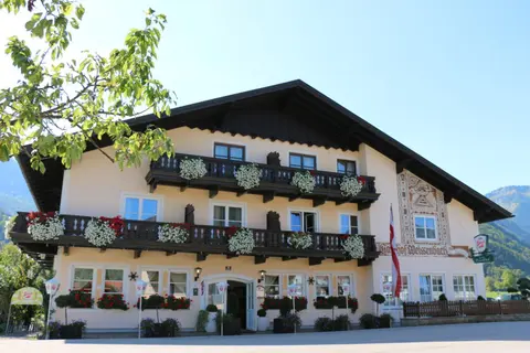 Gasthof Weissenbach