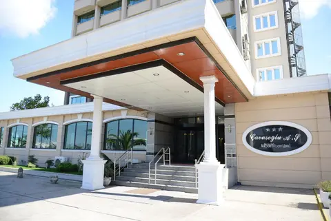 Samsun Airport Resort Hotel