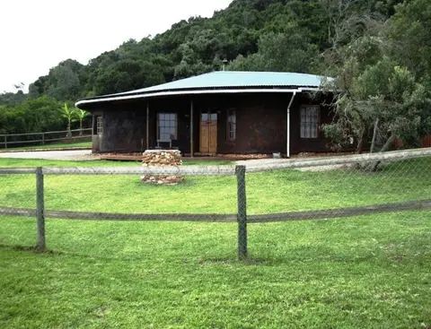 The Funny Farm Shire