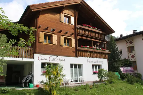 Casa Carinthia