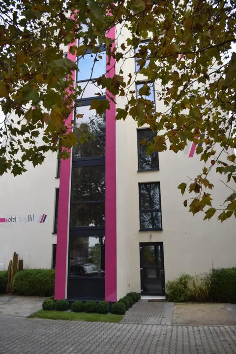 Hotel Jungstil