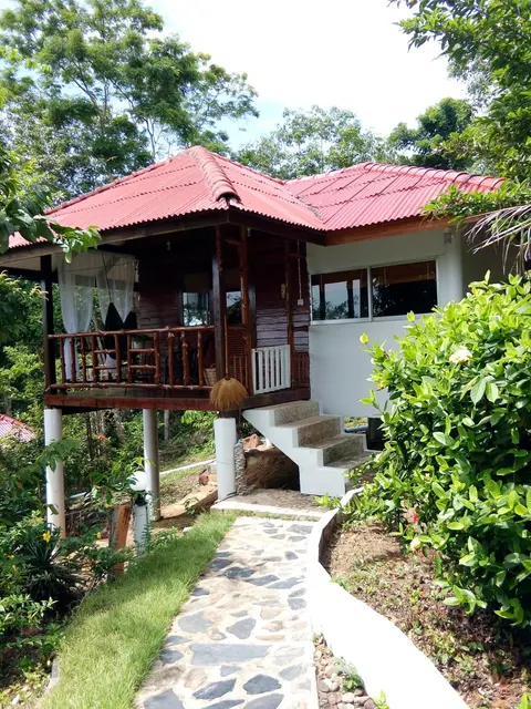 Oon Lee Bungalows