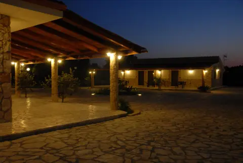 B&B Parcomonsignore AGRITURISMO