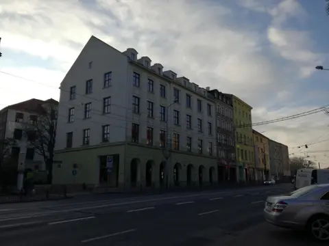Apartamenty Sedinum - Brama Portowa