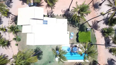Villas de Guajirú, Casa 1