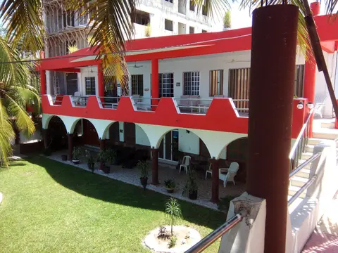 Mima's Village Cozumel