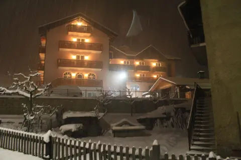 Hotel Michela