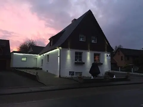 Ferienhaus Harz
