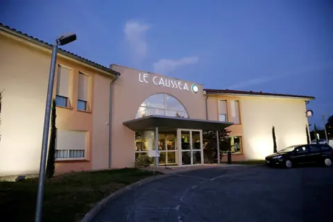 The Originals City, Hôtel Le Causséa, Castres