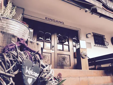 Hotel Rosenbusch