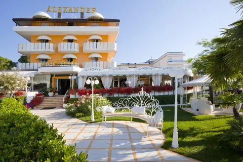 Hotel Alexander