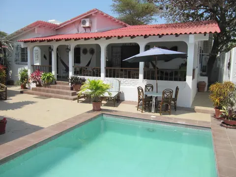 Casa Playas # 1