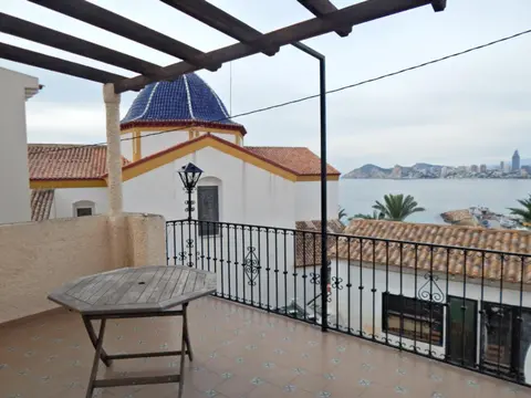 Apartamentos El Castell