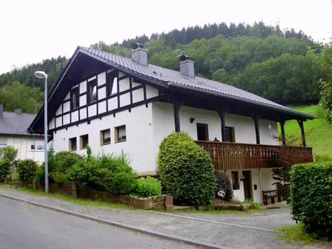 Ferienwohnung Schmallenberg
