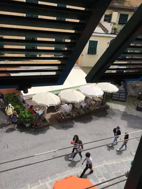 Blu Mare Apartment