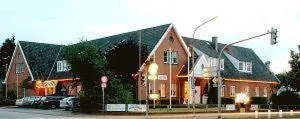 Hotel LEANO