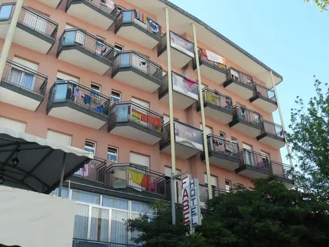 Hotel Faber