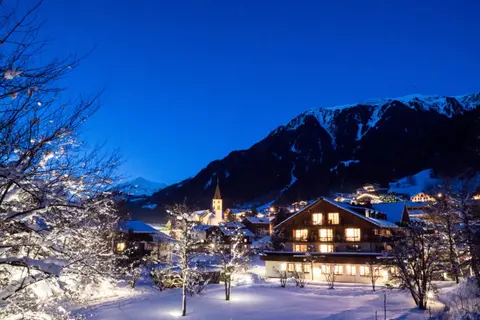 Felbermayer Hotel & AlpineSpa-Montafon