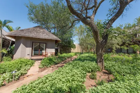 Unembeza Boutique Lodge & Spa