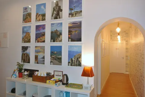 B&B Pellicano Guest House