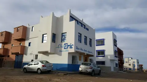 Chez Eric