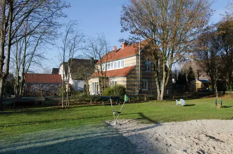 Apartment Haak