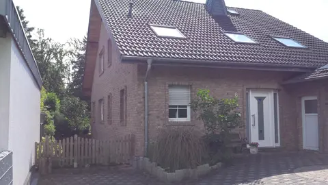 Ferienwohnung JaRa 1 mit Sauna