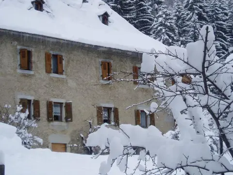 Le Château