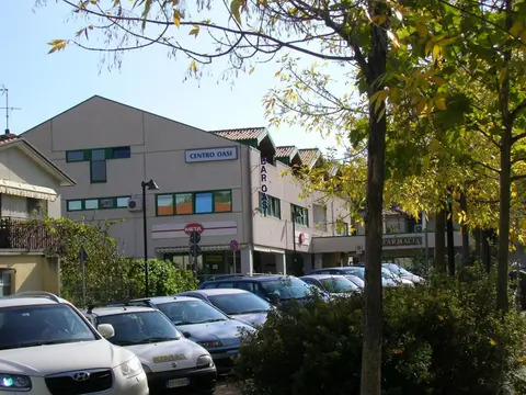 Hotel Oasi