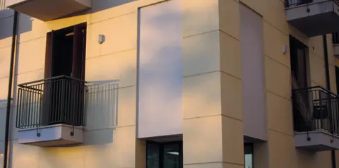 Zara Apartment