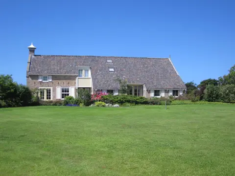 Vakantiewoning Meeuw