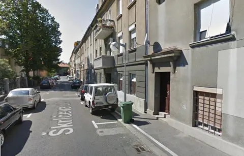 Charming Apartment