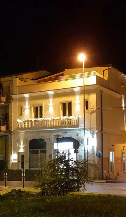 Finestre sul Borgo