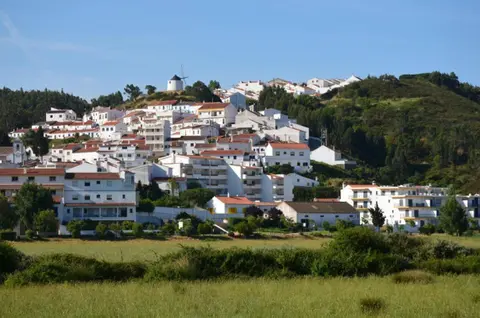 PEDRA DOS CORVOS Beach House