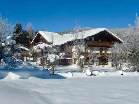 Pension Grafengut