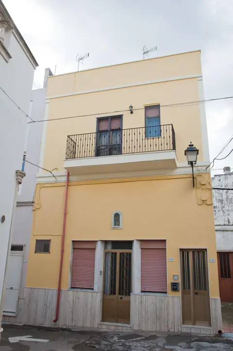 La Casa di Baldo