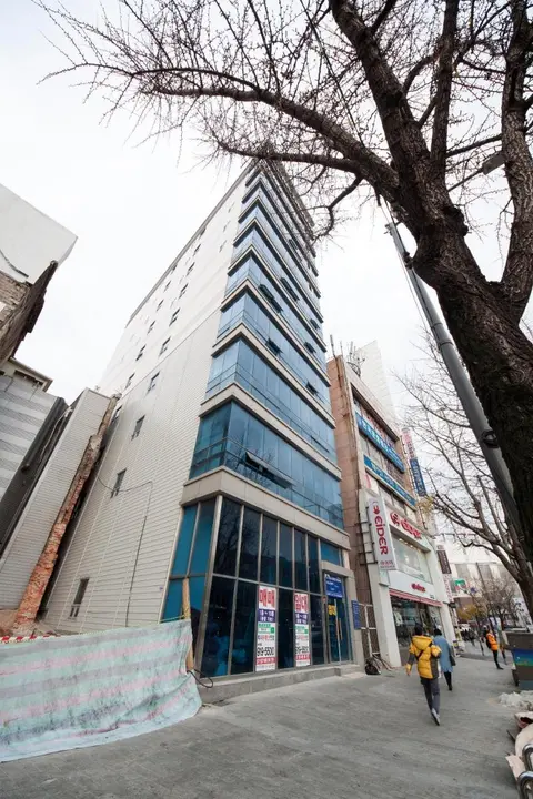 K-Guesthouse Premium Nampo 1