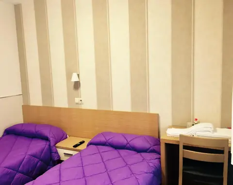 Hotel La Cortijana