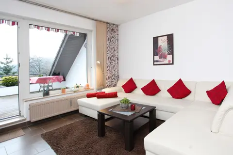 Ferienwohnung Inge Steinrücken