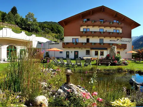 Hotel Hubertushof