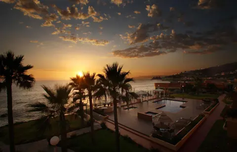 Hotel Punta Morro