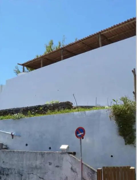 Casa do Porto da Horta