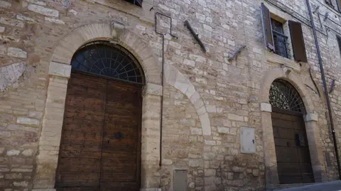 Residenza Le Volte Degli Angeli