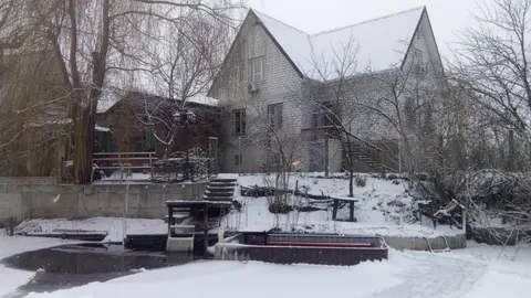Guest House Dacha