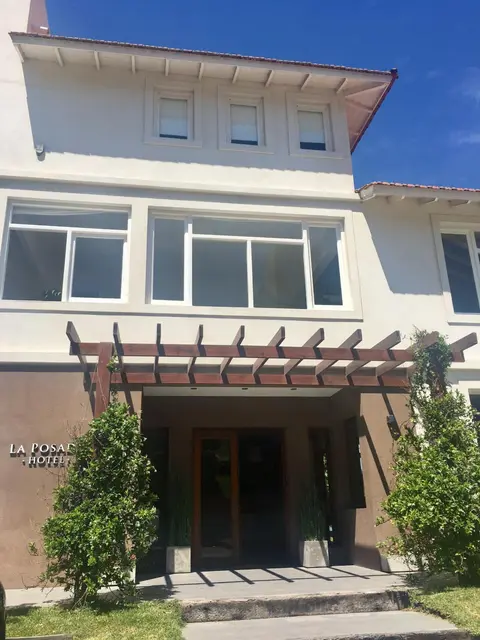 La Posada Hotel