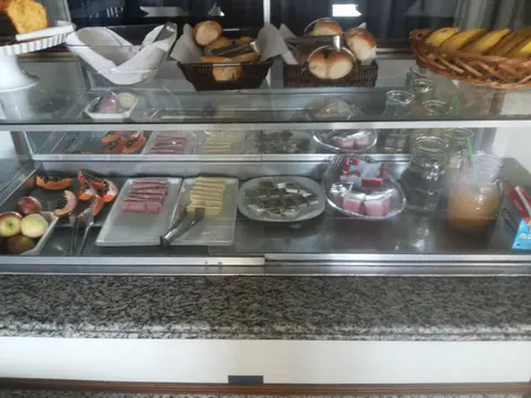 Hotel Real