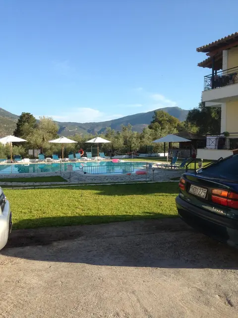 Villa Agni