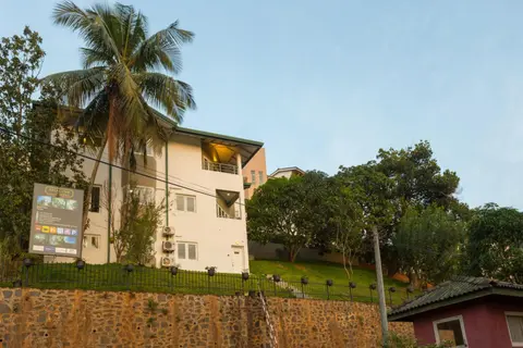 Shalom Residence Kandy