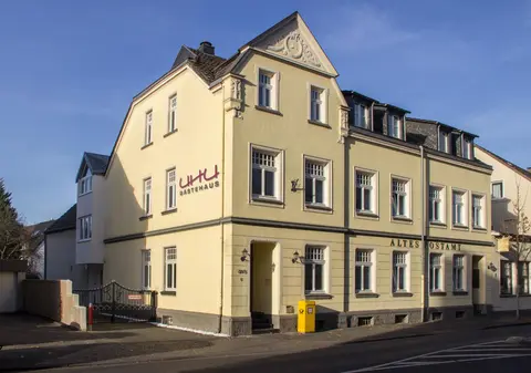UHU Gästehaus Superior