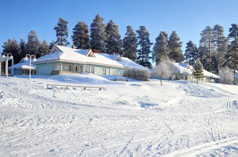 Katinkulta Apartments